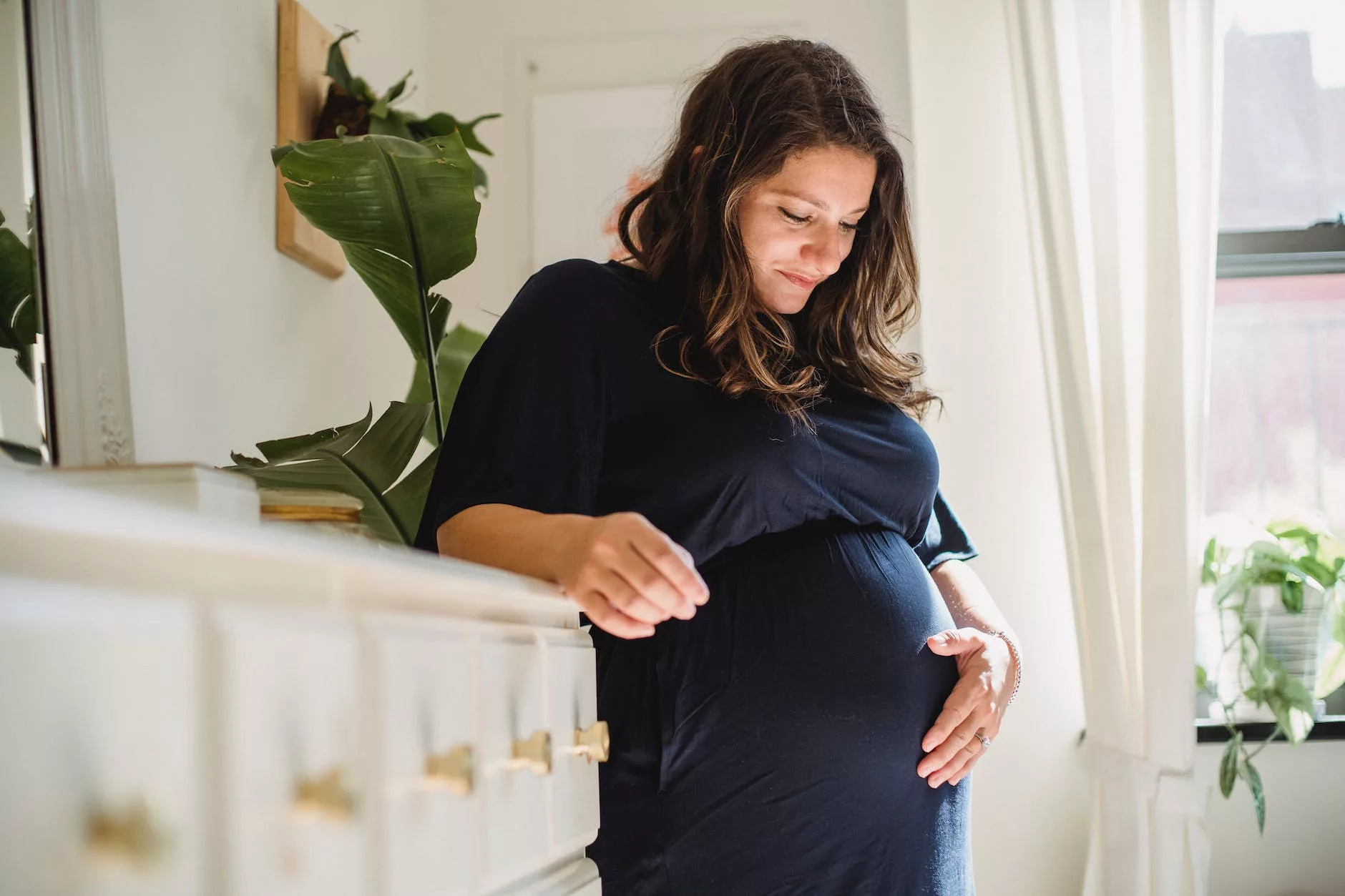 Read more about the article गर्भावस्था (Pregnancy) के दौरान ध्यान रखने योग्य बातें: Complete Guide स्वास्थ माँ और शिशु के लिए