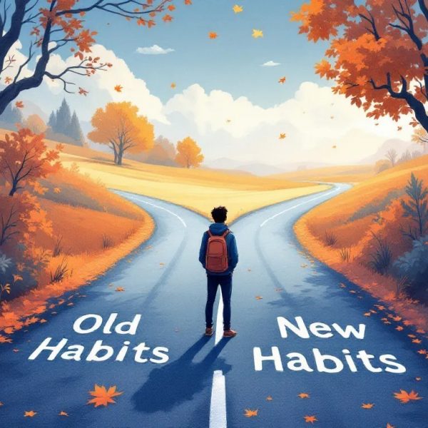The Power of Habit Book Summary in Hindi – आदत की शक्ति