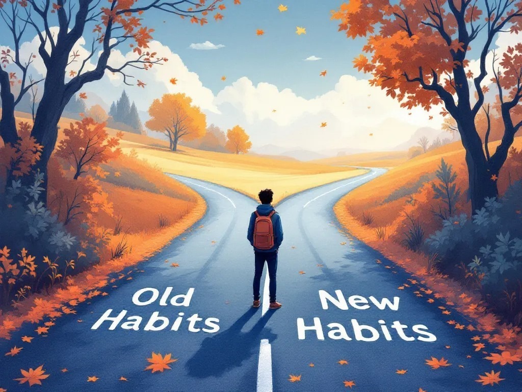 Read more about the article The Power of Habit Book Summary in Hindi – आदत की शक्ति