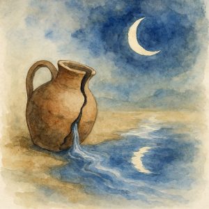 Read more about the article न पानी, न चाँद – Zen Story in Hindi