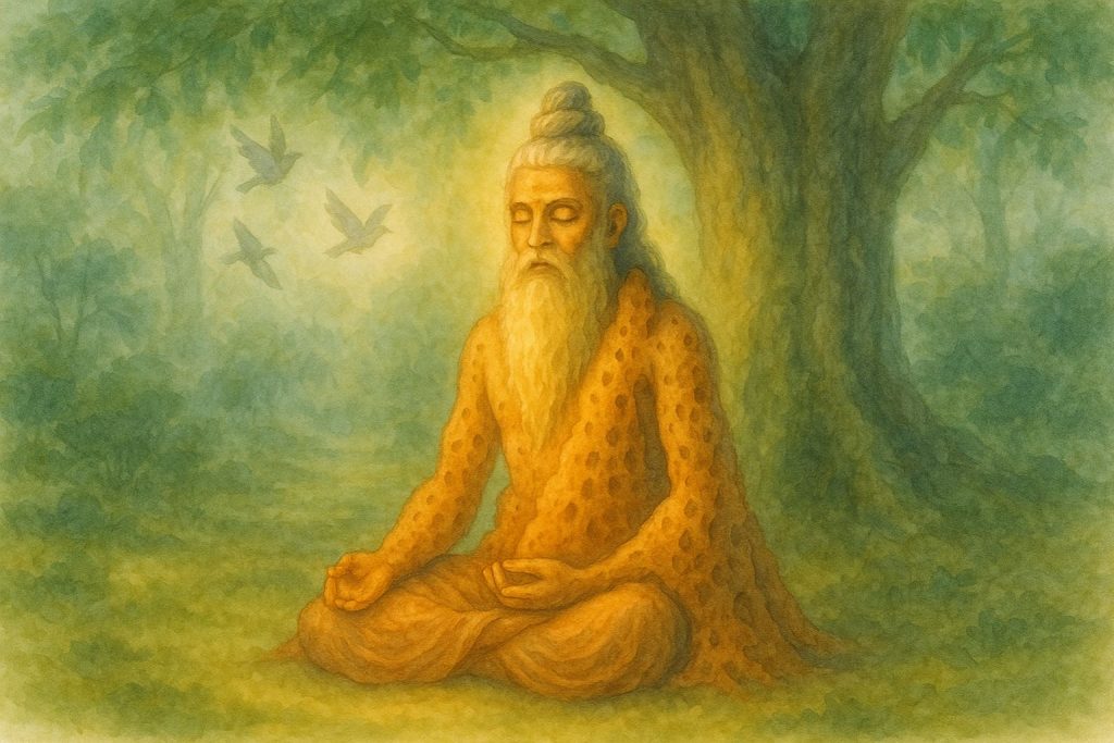 valmiki-story-in-hindi