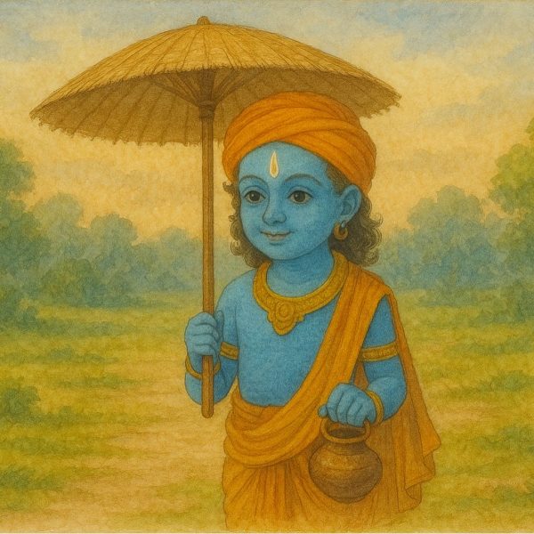 Vamana Avatar Story in Hindi – अहंकार को हराने की दिव्य लीला