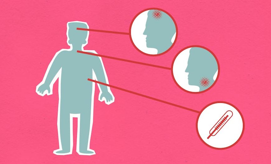 थायरॉइड के लक्षण: जो लापरवाही में ना गवाएं ध्यान